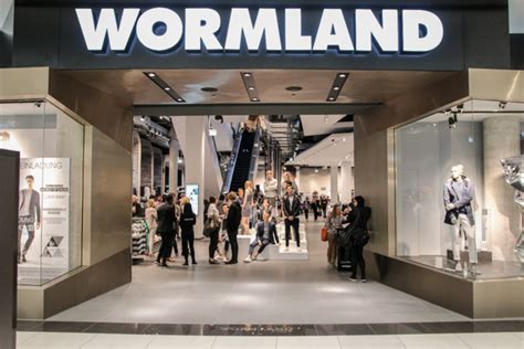 wormland hamburg